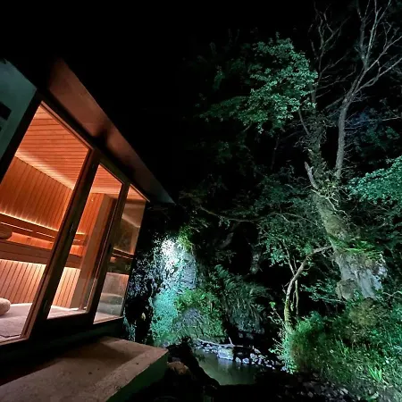 River Retreat Hideaway Sauna Leitrim 펜션 *