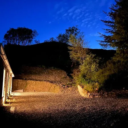 River Retreat Hideaway Sauna Leitrim Holiday home