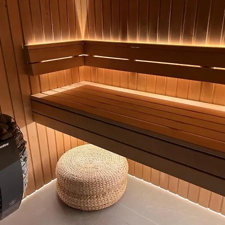 River Retreat Hideaway Sauna Leitrim