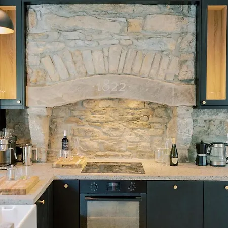 Ferienhaus River Retreat Hideaway Sauna Leitrim Sligo