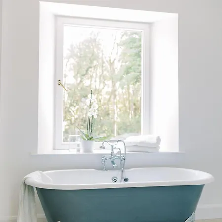 River Retreat Hideaway Sauna Leitrim 斯莱戈