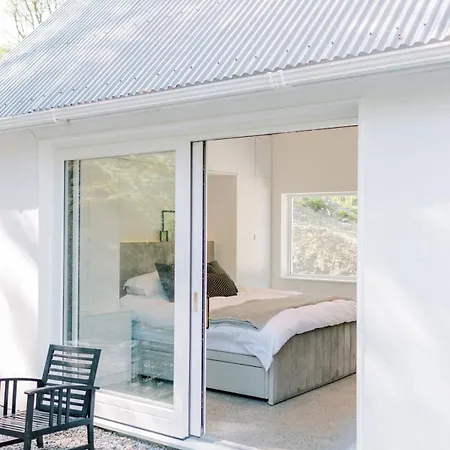 River Retreat Hideaway Sauna Leitrim Ferienhaus *