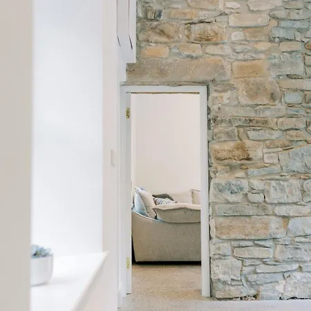 度假居 River Retreat Hideaway Sauna Leitrim *