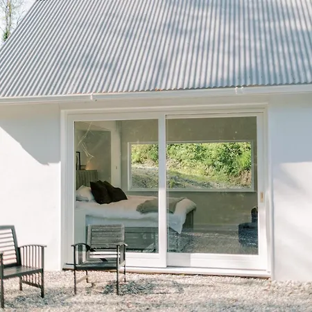 River Retreat Hideaway Sauna Leitrim *