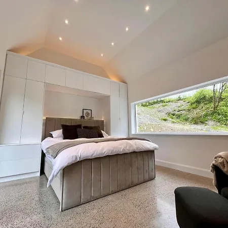 River Retreat Hideaway Sauna Leitrim *