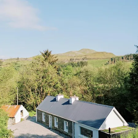 River Retreat Hideaway Sauna Leitrim