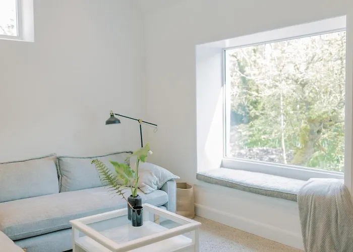 River Retreat Hideaway Sauna Leitrim *