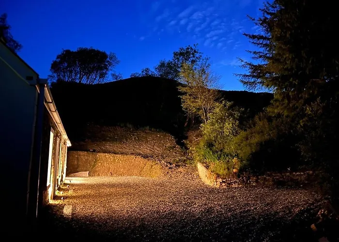 River Retreat Hideaway Sauna Leitrim Dom wakacyjny
