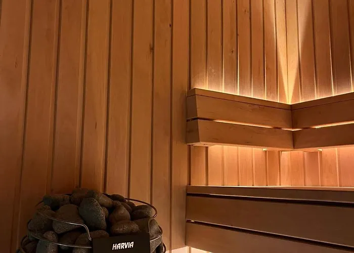 Dom wakacyjny River Retreat Hideaway Sauna Leitrim *