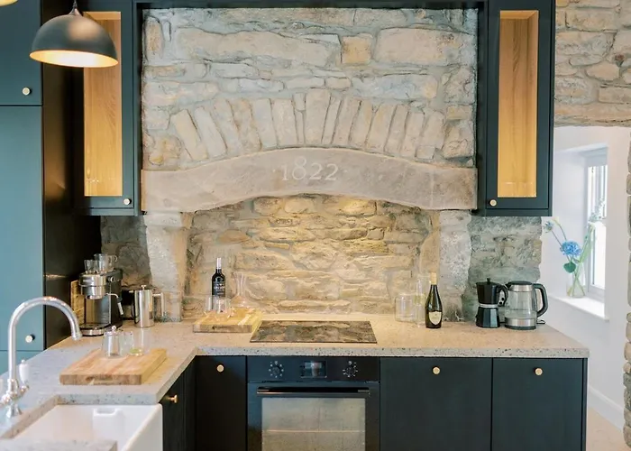 Dom wakacyjny River Retreat Hideaway Sauna Leitrim Sligo