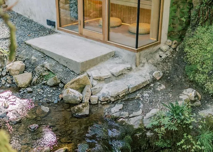 River Retreat Hideaway Sauna Leitrim Sligo