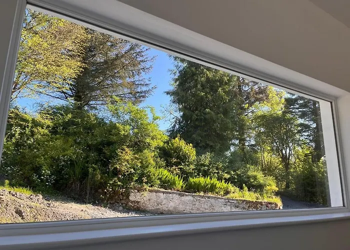 River Retreat Hideaway Sauna Leitrim Sligo