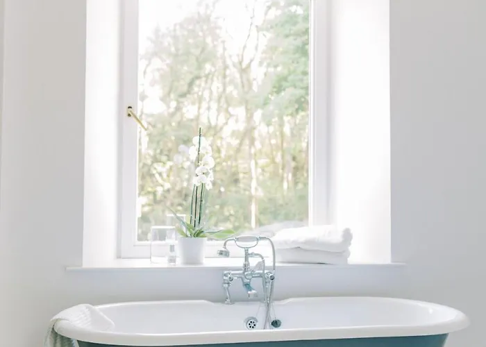 River Retreat Hideaway Sauna Leitrim Sligo