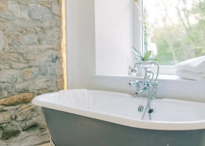 River Retreat Hideaway Sauna Leitrim Dom wakacyjny