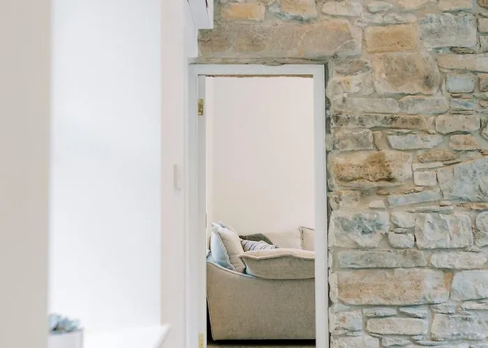 Dom wakacyjny River Retreat Hideaway Sauna Leitrim *