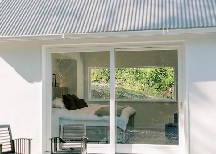 River Retreat Hideaway Sauna Leitrim *