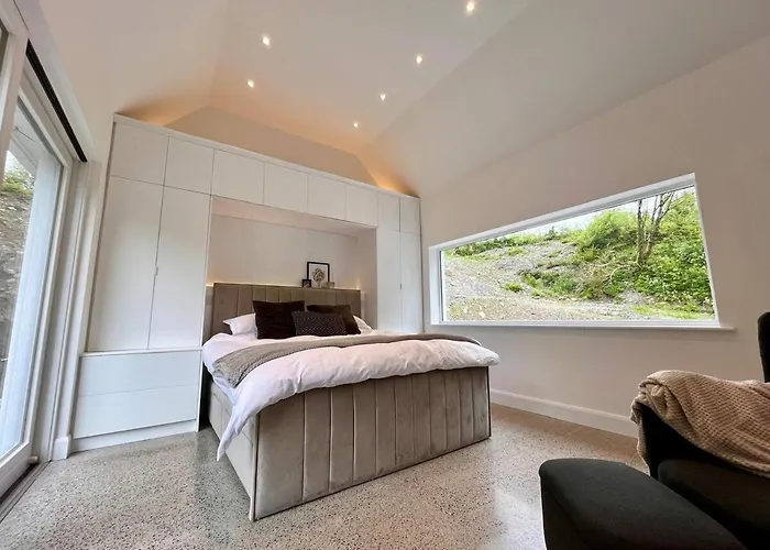 River Retreat Hideaway Sauna Leitrim *