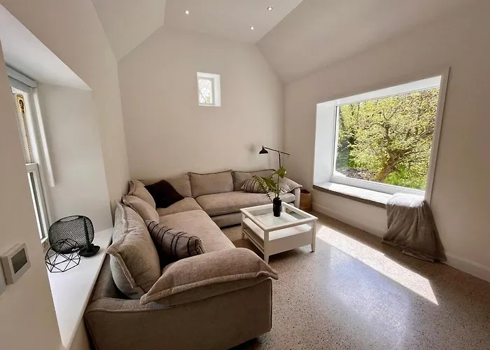 River Retreat Hideaway Sauna Leitrim Dom wakacyjny *