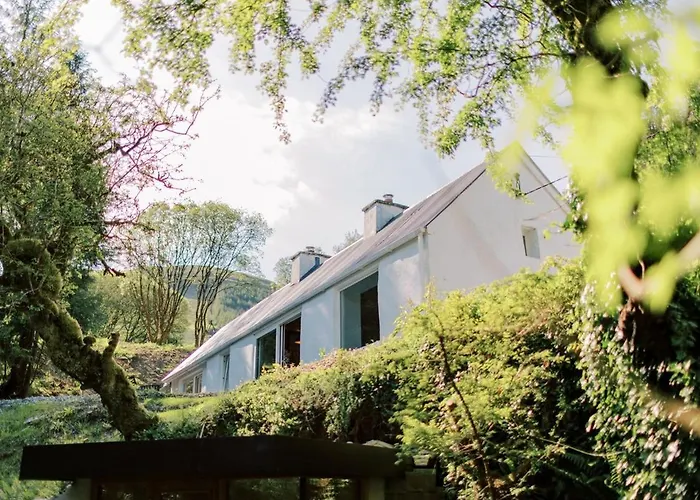 River Retreat Hideaway Sauna Leitrim * Sligo