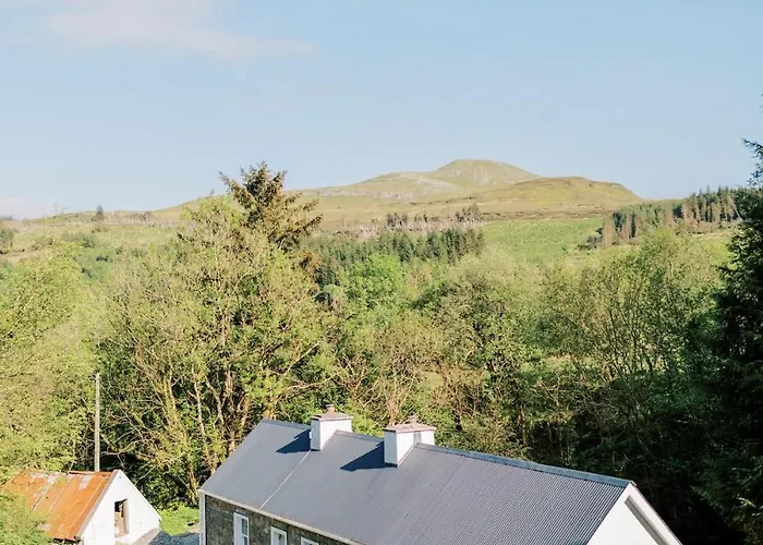 River Retreat Hideaway Sauna Leitrim