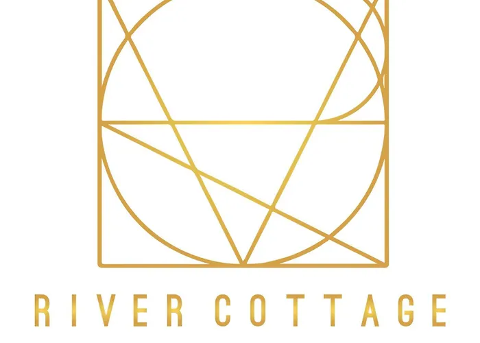 Dom wakacyjny River Retreat Hideaway Sauna Leitrim